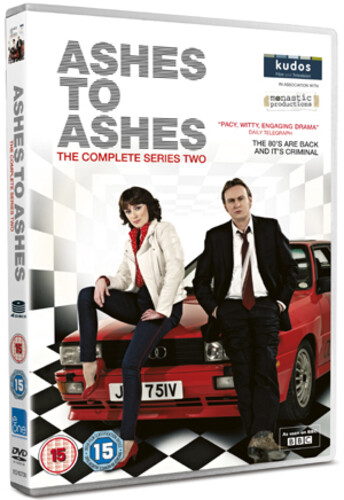 Ashes series 2 - series,