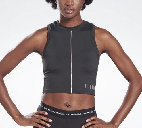 Reebok les mills - reebok,