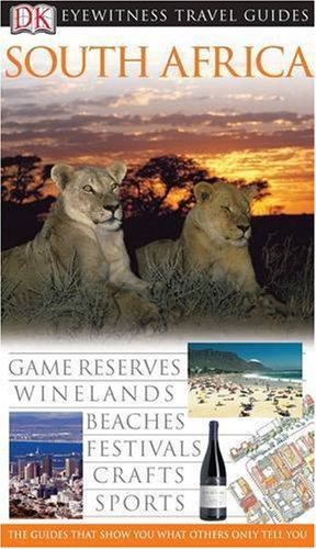 South africa eyewitness - africa,