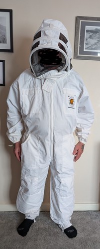 Beekeeper suit - beekeeper,