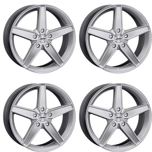 Autec delano winter - 4, wheels