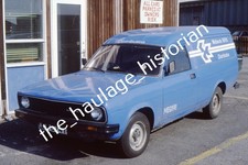 Thh truck photos morris - photos,