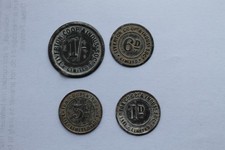 Tiverton coop indust society - indust,