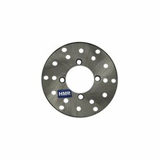 Brake Disc 4 Hole 110 mm Front