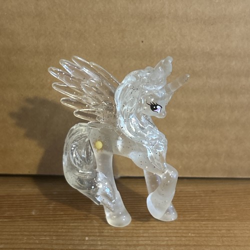 Little pony mini - my, figure