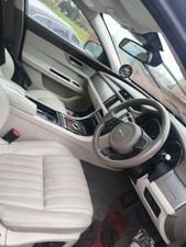 JAGUAR XF PORTFOLIO X260