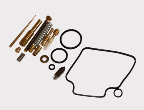 Carburetor repair kit - carburetor,