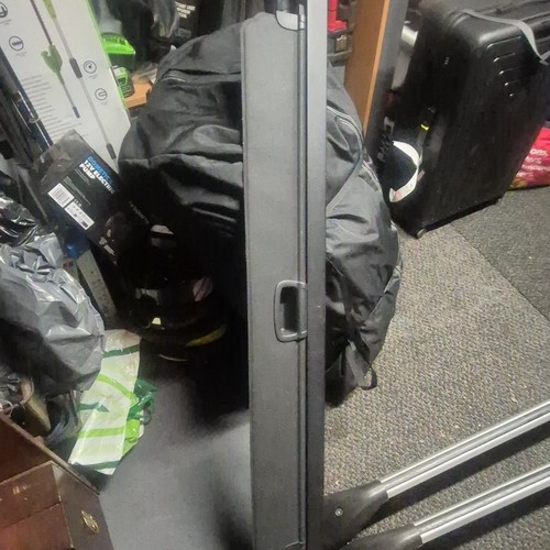 Ford smax boot - smax, shelf