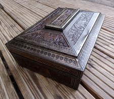 Genuine Antique 1900s Rare