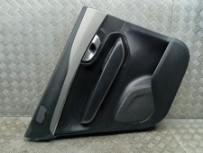VOLVO XC90 DOOR CARD REAR LEFT