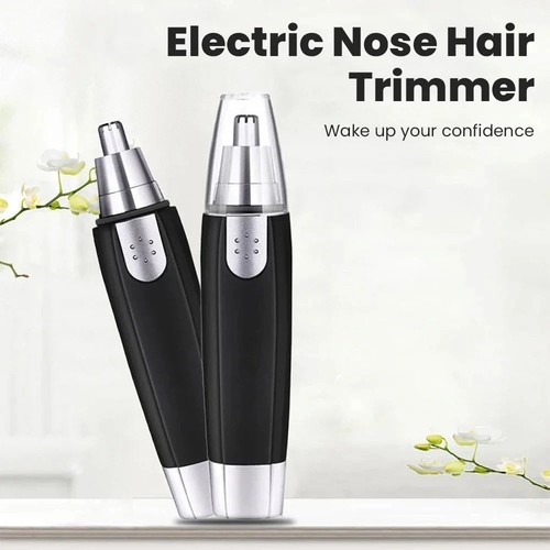 Nose ear eyebrow - 3-in-1,