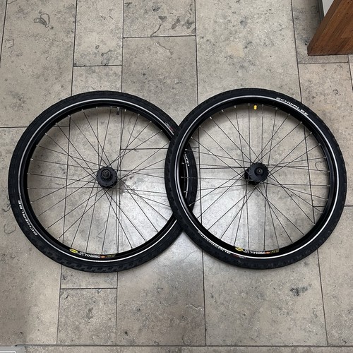 Mavic xc717 disc shimano - xc717,
