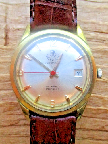 Vintage beltane automatic - beltane,