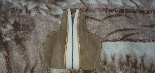 Hobbs leather boots - leather,