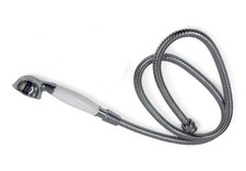 Traditional Victorian Shower