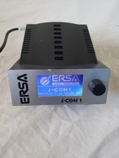 ERSA I-CON 1 Made In Germany 