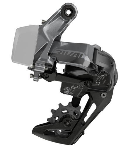 Rival xplr etap axs - axs, d1