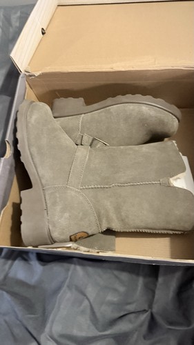 Bearpaw women sheepskin - women's,