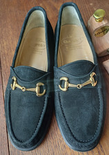 Church's Shoes Horsebit Black
