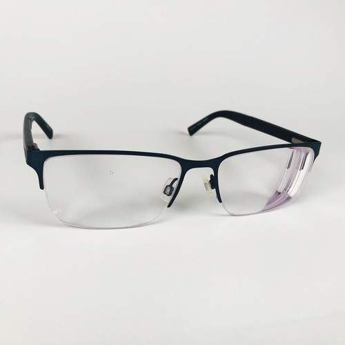 Timberland eyeglasses blue - eyeglasses,