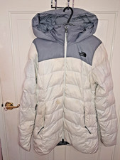 The North Face Puffer Jacket