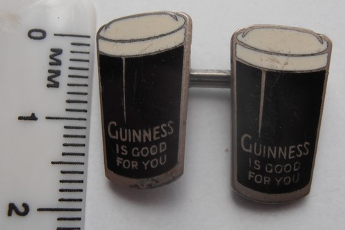 Vintage guinness good for - is,