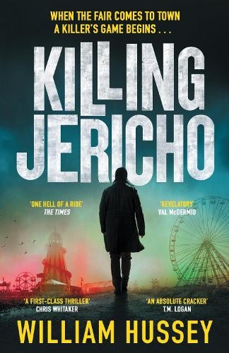 Killing jericho the - killing, jericho: