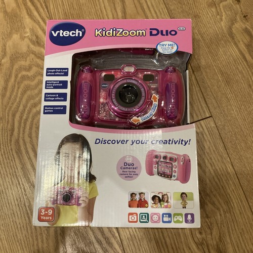 Vtech kidizoom duo camera 0 - kidizoom,