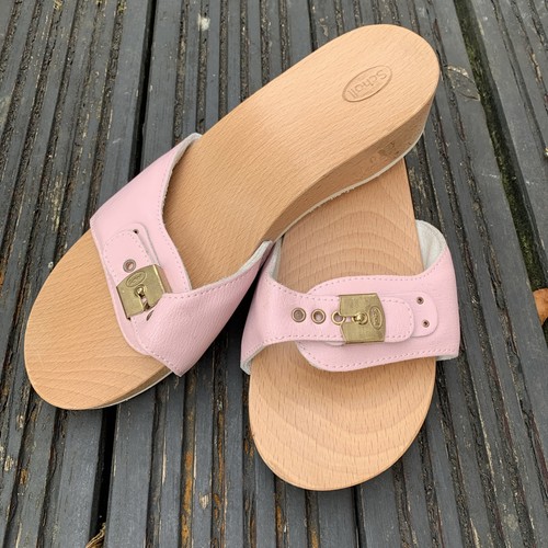 Scholl exercise sandals - sandals,