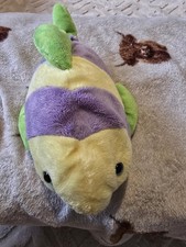 Vintage Chad Valley Plush