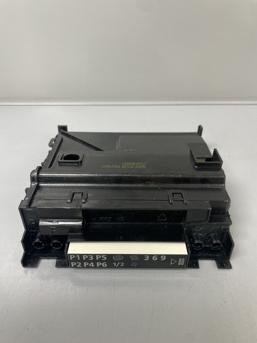 Beko electronic card pcb - f6,