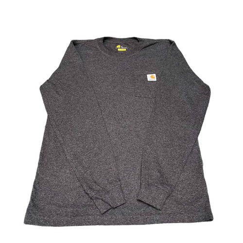 Carhartt pocket shirt mens - t-shirt,