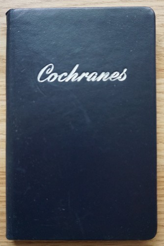 Cochranes middlesbrough - cochranes,