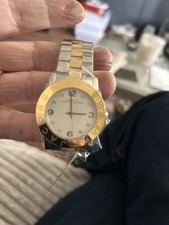 Marc Jacobs MBM3139 Amy Ladies