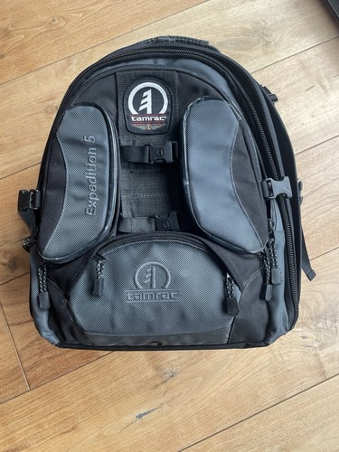 Tamrac expedition padded - expedition,