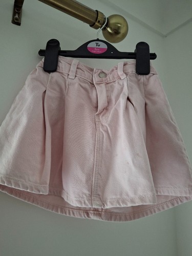Zara young girls pale - , pink