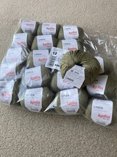 KATIA LINEN   19 x 50g Colour