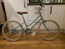 Tokyobike Jr Step Bike Kids