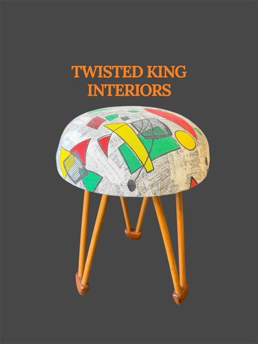 Vintage mid century 1960 - vintage,