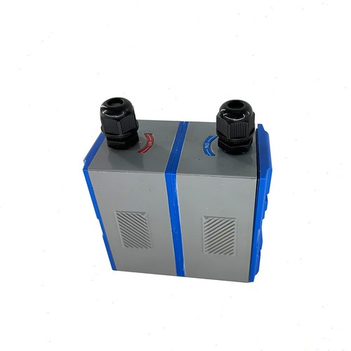 Ultrasonic flow meters - tl-1,