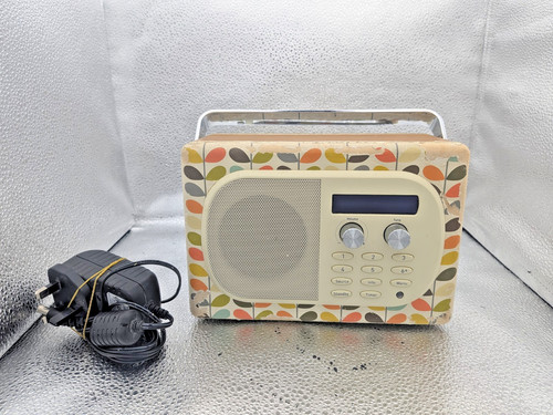 Pure evoke mio orla kiely - evoke,