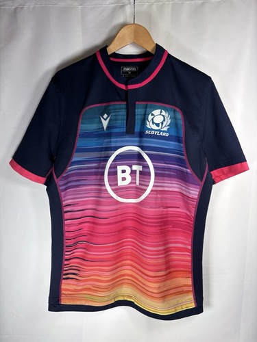 Macron scotland rugby - scotland, training