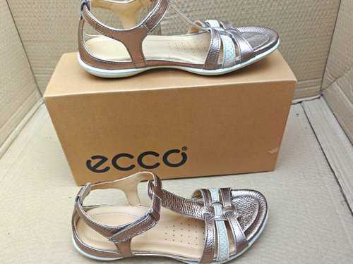 Ecco women flash leather - ecco,