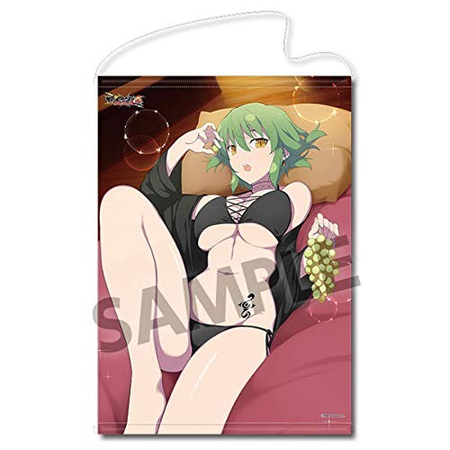 Senran kagura newwave burst - g,
