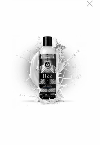 Master series jizz scented - series,