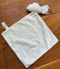 Tu Baby Comforter Soft Plush