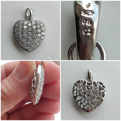 Gorgeous diamonique 925 - gorgeous,
