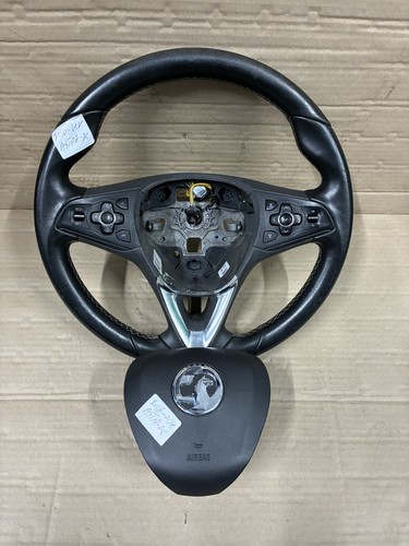 Vauxhall astra steering - vauxhall,