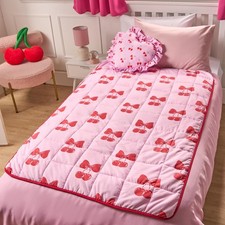 Ohs cherry bows weighted - bows,