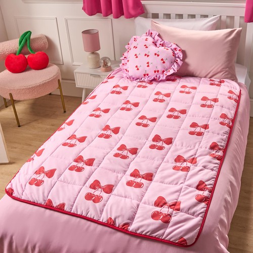 Ohs cherry bows weighted - ohs,